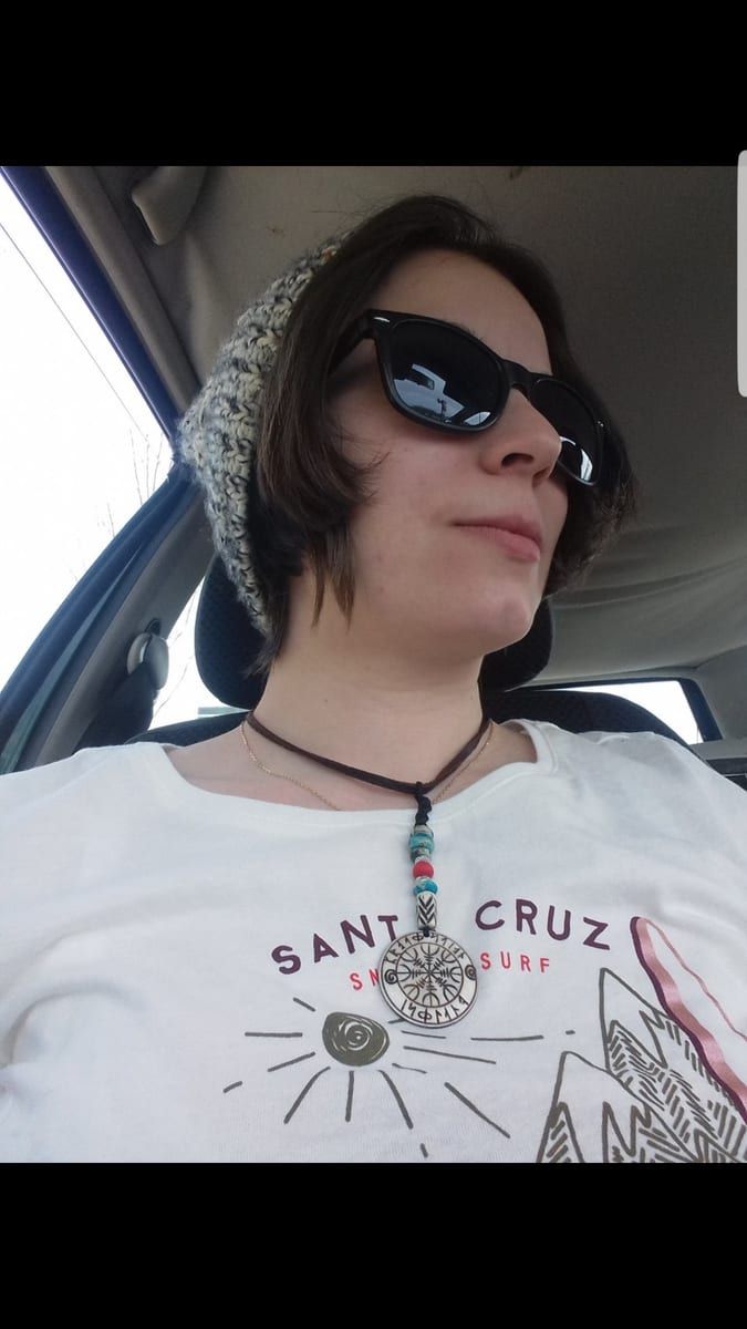 Profil de Ashley, 26 ans, Rdv libertin à Steinach (Saint-Gall)